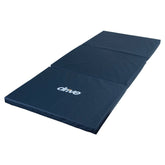 drive Tri-Fold Bedside Fall Mat, 30 x 72 Inches